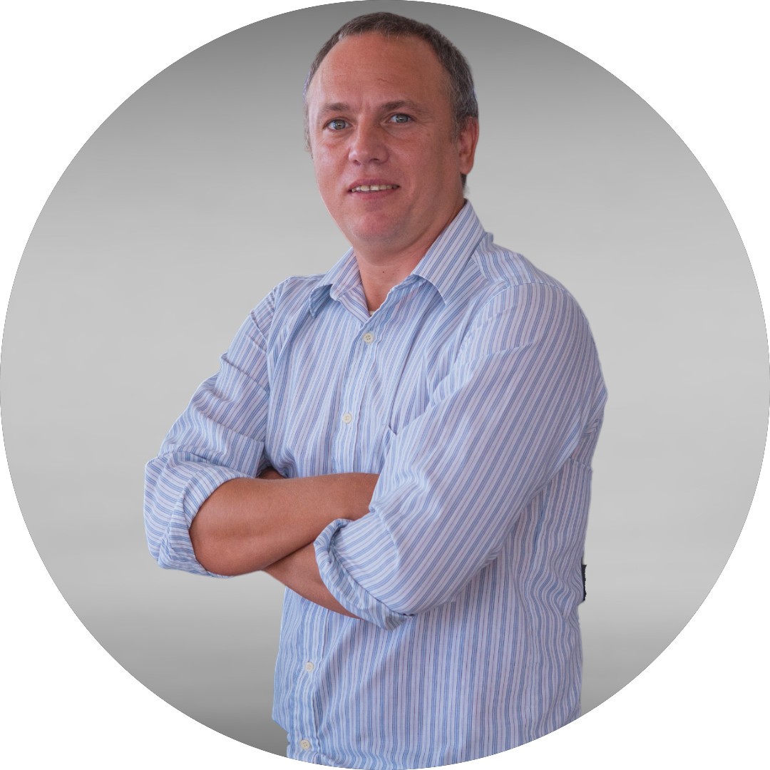 Foto de Marco Antonio Garcia