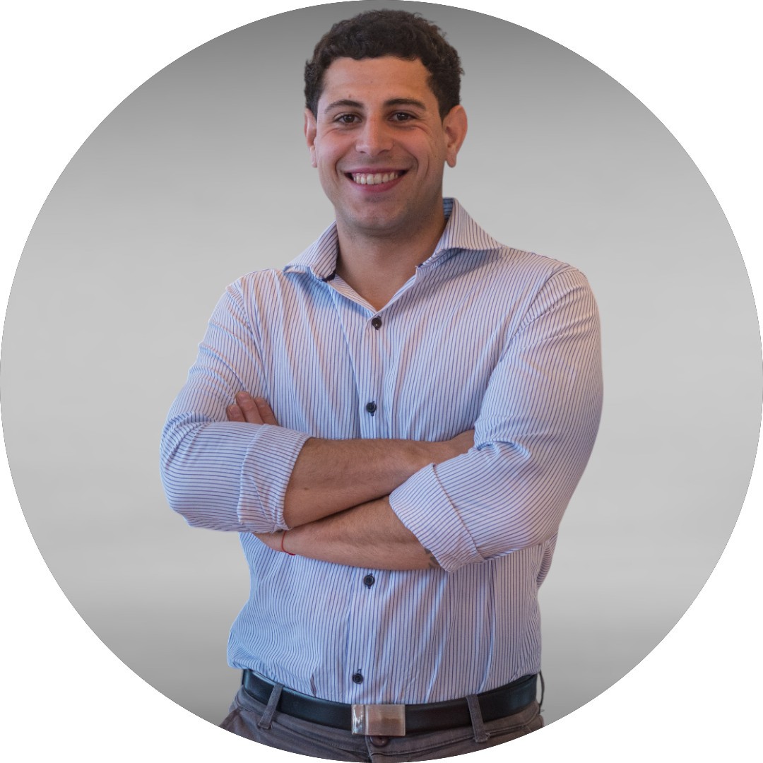 Foto de Joaquin Gentili