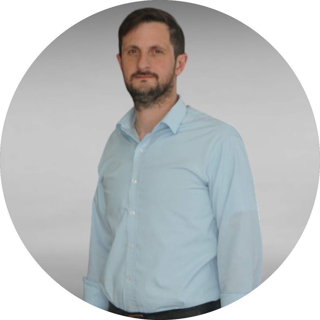 Foto de Alejandro Compagnucci