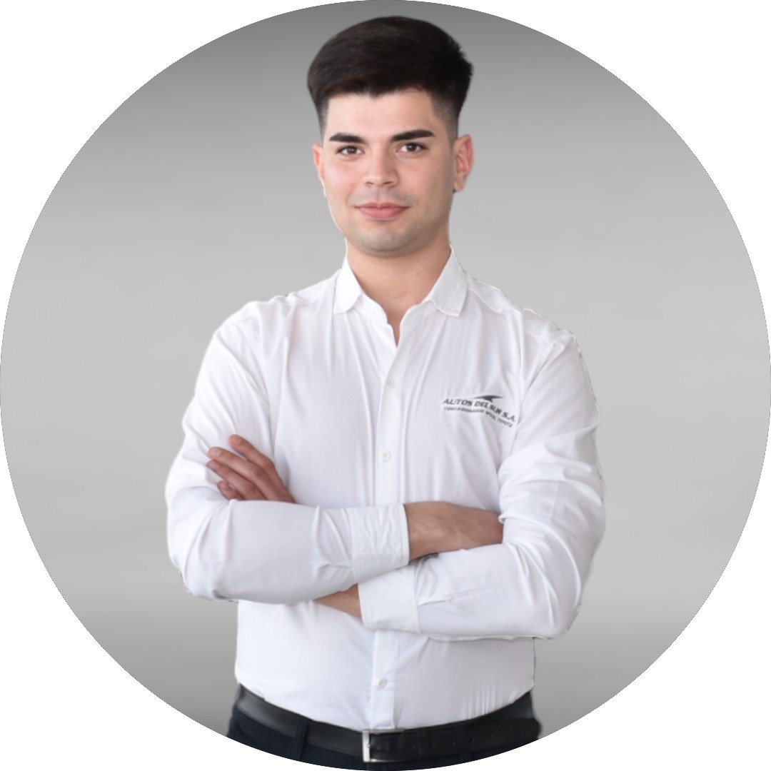 Foto de Federico Gonzalez