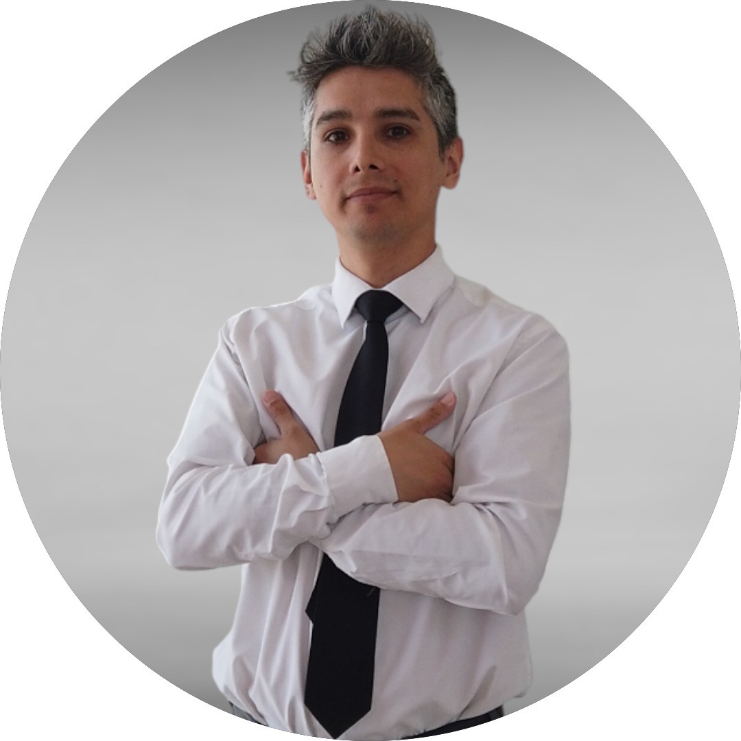 Foto de Martin Rochon