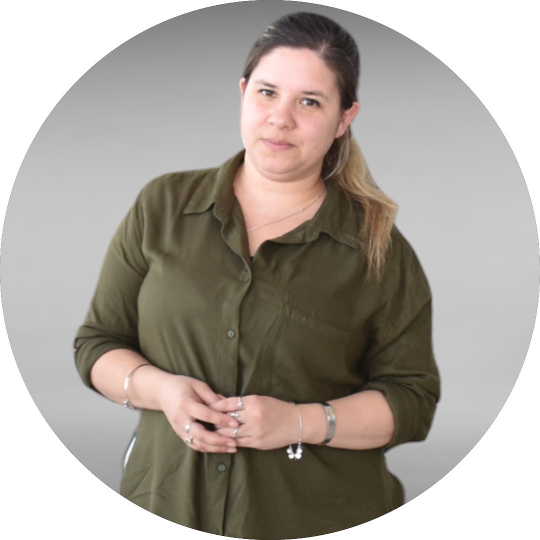 Foto de Mariana Suarez