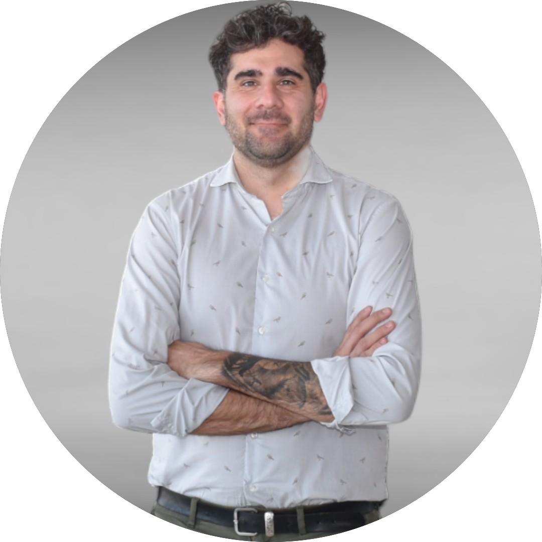 Foto de Fabian Torres