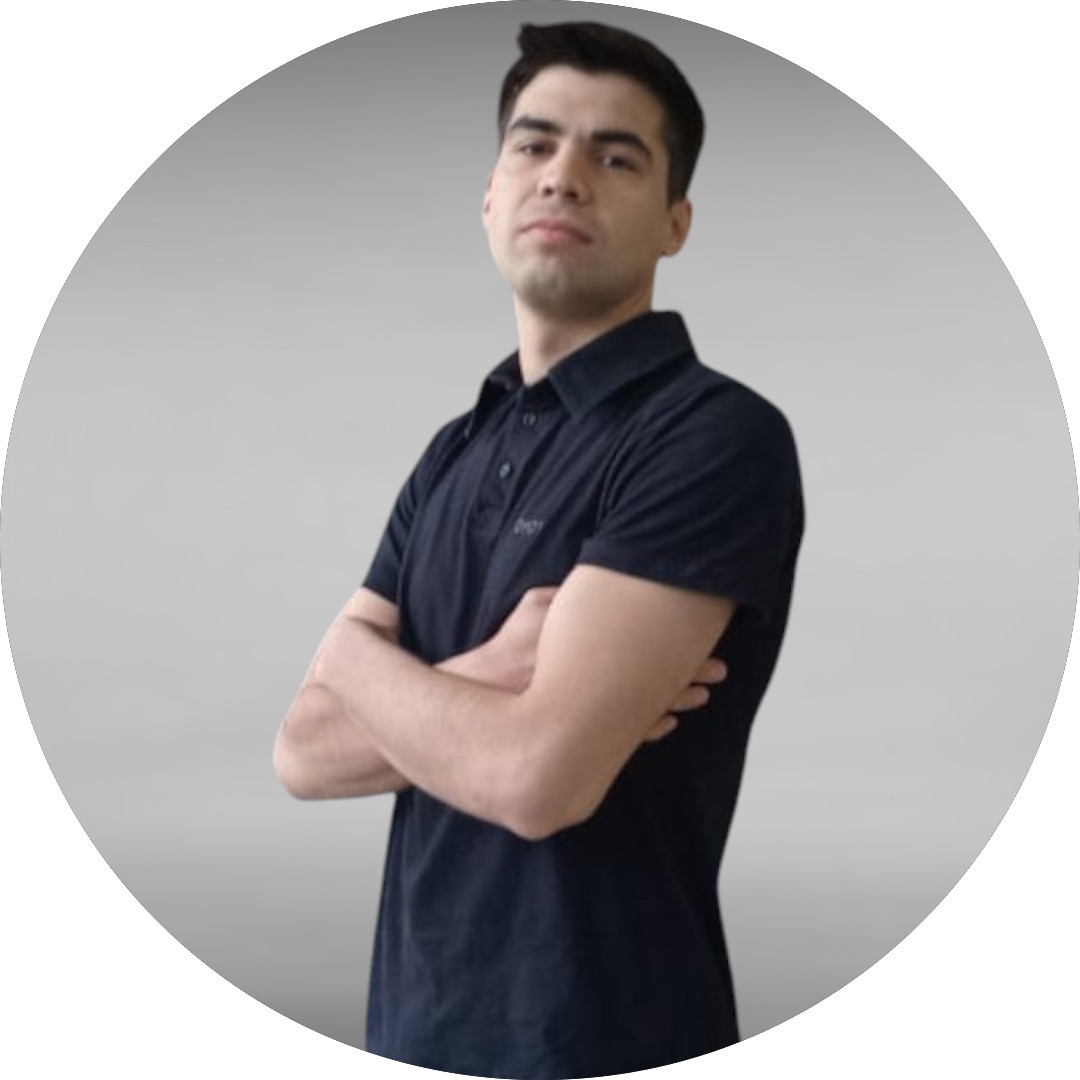 Foto de Emmanuel Lezcano