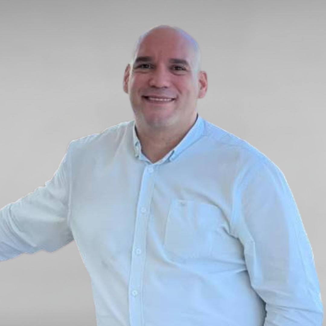 Foto de Paul Millán