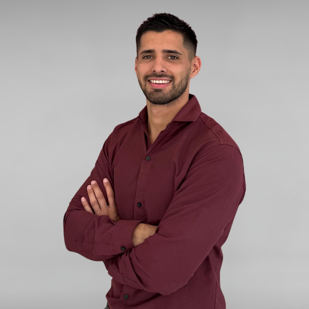 Foto de Tomas Pacheco