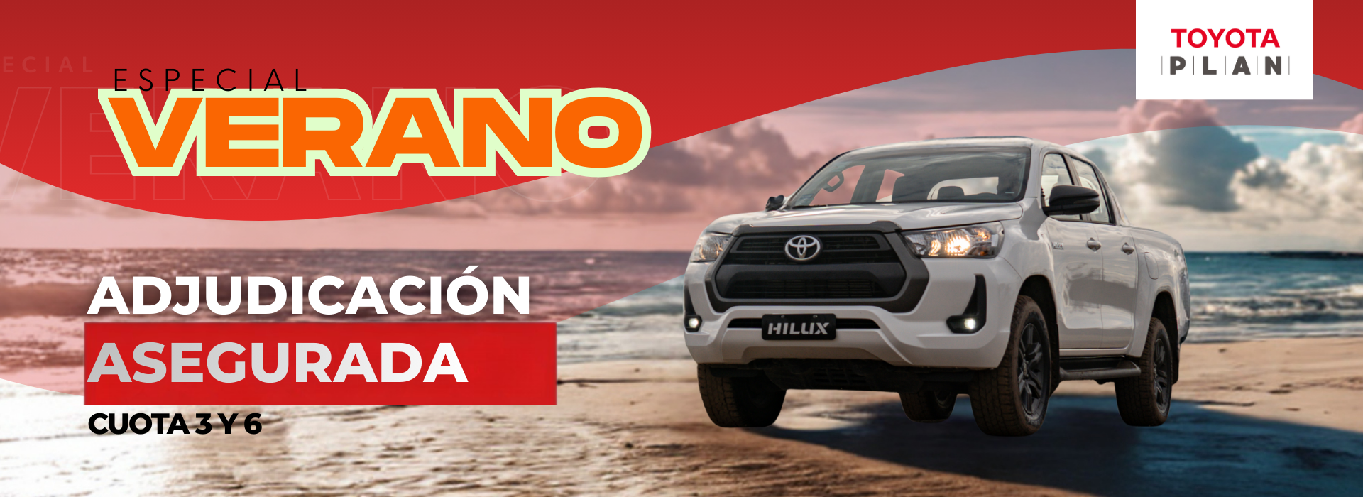 Adjudicación asegurada