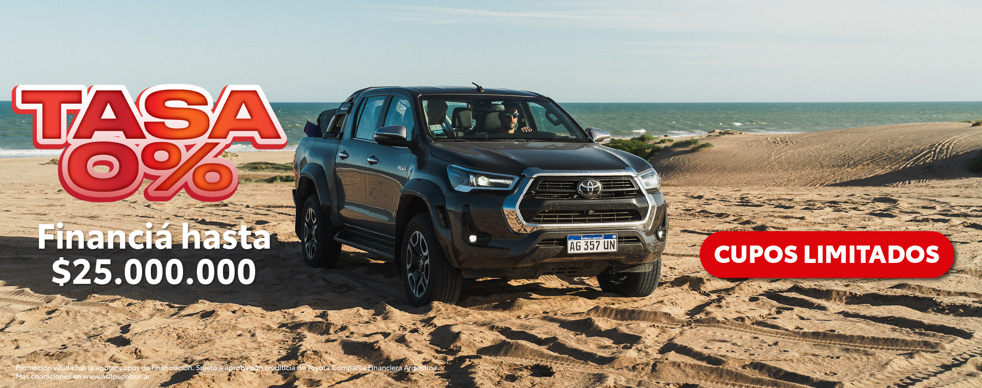 Banner Autos del Sur