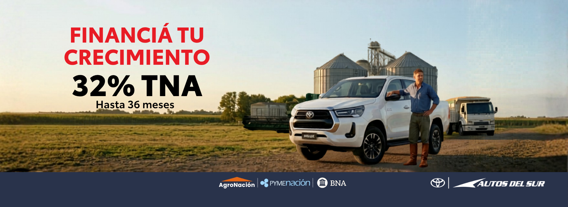 Banner Autos del Sur