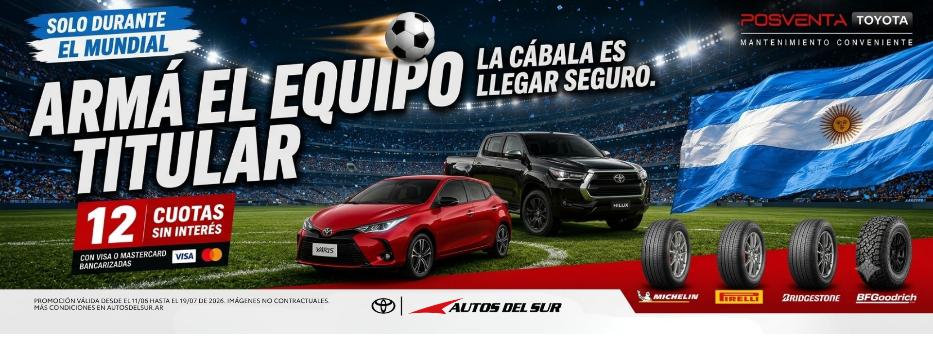 Banner Autos del Sur