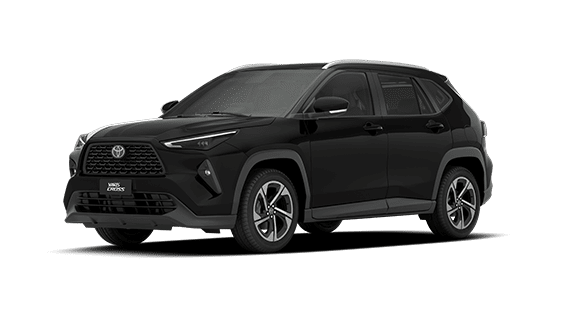 Yaris Cross XEI HV 70/30 Flex 100%